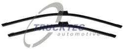 TRUCKTEC Lamela stergator TRUCKTEC AUTOMOTIVE 07.58. 024 (07.58.024) - fixbox