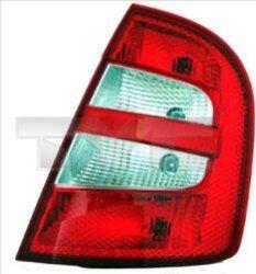 TYC Lampa spate TYC 11-0313-01-2 (11-0313-01-2) - fixbox