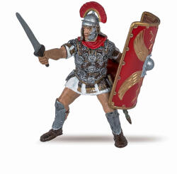 Personaje Istorice PAPO FIGURINA CENTURION ROMAN (MCT-VTY-Papo39801)