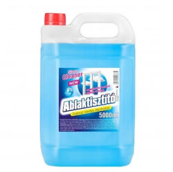 Dalma Ablaktisztító utántöltő 5 liter Varázs Dalma - vegyesbolt