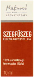 Naturol szegfűszeg olaj 10 ml - vegyesbolt