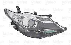 VALEO Far VALEO 045141 - fixbox