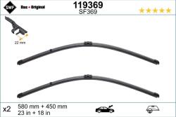 SWF lamela stergator SWF 119369