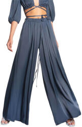 MOUTAKI Pantaloni 25.03. 46 navy