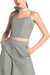 MOUTAKI Top 25.01. 89 khaki (25.01.89 khaki)