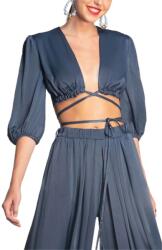 MOUTAKI Top 25.01. 82 navy