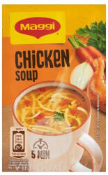 Maggi Forró Bögre/Pár Perc Tyúkhúsleves 12g - vegyesbolt