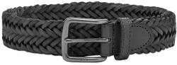 Ralph Lauren Curea Brd Blt-Casual-Smooth Leather 405805019001 001 black