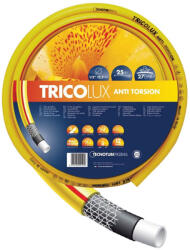 Trico-Lux Locsolótömlő 1/2" 25m csavarodásmentes TricoLux (T1225)