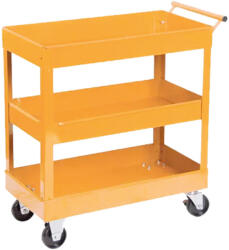 Hozeche Szerszámkocsi 700x350x660mm 100kg Hoteche (490021)