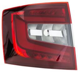 HELLA Lampa spate HELLA 9EL 354 848-031 (9EL 354 848-031) - fixbox