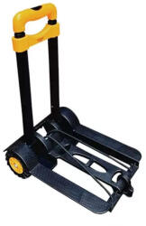 Hoteche Molnárkocsi/kiskocsi 50kg összecsukható Hoteche (490026)