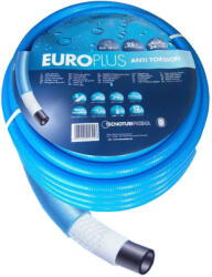 EuroPlus Blue Locsolótömlő 1/2" 25m csavarodásmentes Europlus Blue (B1225)