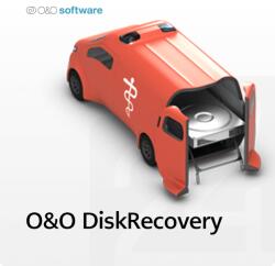 O&O Software O&O DiskRecovery Pro 1 Dispozitiv (039220)