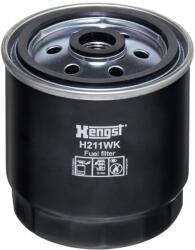 Hengst Filter Filtru combustibil HENGST FILTER H211WK (H211WK) - fixbox