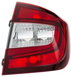 HELLA Lampa spate HELLA 9EL 354 849-041 (9EL 354 849-041) - fixbox