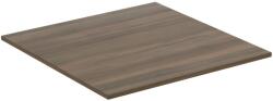 Ideal Standard Blat pentru mobilier baie Ideal Standard Adapto 50 cm, maro inchis (U8412FW)