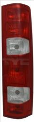 TYC Lampa spate TYC 11-12004-01-2 (11-12004-01-2) - fixbox