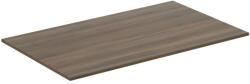 Ideal Standard Blat pentru mobilier baie Ideal Standard Adapto 85 cm, maro inchis (U8415FW)