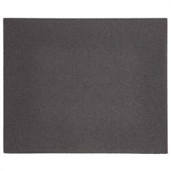 GRAPHITE Plasa de slefuit 230x280 mm P80 (GR_55H876)