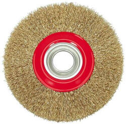 TOYA Disc de sarma 150 mm cupru (06979)