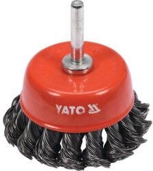 Yato Perie pentru masini de gaurit 65 mm (YT-47518)
