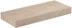Ideal Standard Blat pentru lavoar Ideal Standard Adapto 120 cm maro deschis (U8409FF)