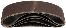 TOYA Banda de slefuit 533 x 75 mm P100 (5 buc/cs) (YT-83231)