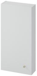 Cersanit Dulap baie suspendat Cersanit Larga, o usa, 40 cm, gri, montat (S932-003)