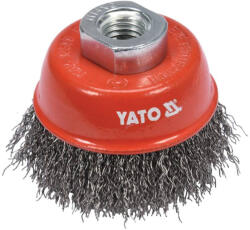 Yato Perie pentru vase M14 65 mm inox (YT-47658)