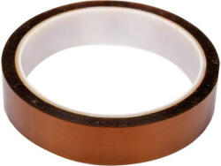 Yato Banda kapton rezistenta la caldura 20 mm x 33 m max 300 °C (YT-82542)