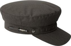 Bailey 1922 Bailey 1922, sapca crusoe fisherman, Negru (90189-Negru)