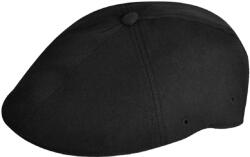 Kangol Basca Kangol Wool Flexfit 504, Negru (K0873CO-Negru)