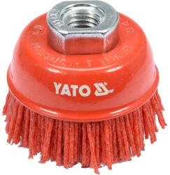 Yato Perie pentru vase Nylon M14 65mm (YT-47785)
