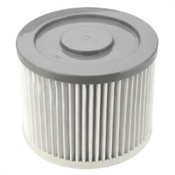 GRAPHITE Filtru de pentru aspirator 180 mm (59G606146)