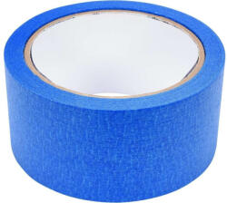 Vorel Banda de mascare albastra 48 mm x 50 m (75125)