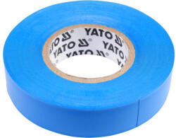 Yato Banda izolatoare 15 x 0, 13 mm x 20 m albastru (YT-81591)