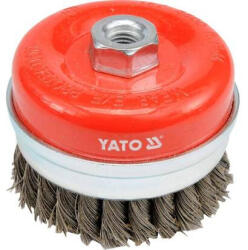 Yato Perie pentru vase Sodrott M14 100 mm (YT-4769)