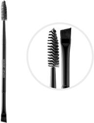 Armani Maestro Eyebrow Brush perie dublu pentru sprancene Woman 1 unitate