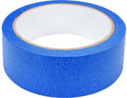 Vorel Banda de mascare albastra 30 mm x 25 m (75120)