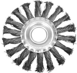TOYA Disc de sarma 100 mm otel (06981)