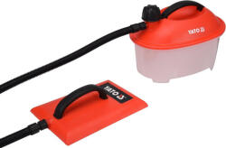 Yato Decapant electric cu abur pentru tapet 4, 5 litri 2000 W (YT-82320)