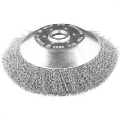Graphite Perie de sarma fara adaptor 200x25, 4 mm, moale (55H103)