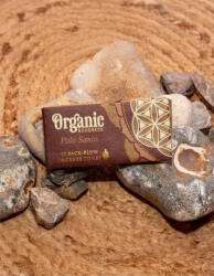  Organic Palo Santo Backflow Kúpfüstölő