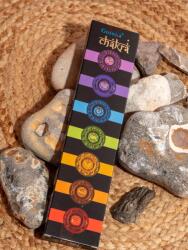 Goloka Chakra Masala Füstölő