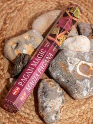 HEM Pogány Mágia Füstölő