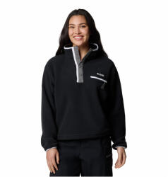 Columbia Helvetia II Cropped Half Snap Fleece Размер: XL / Цвят: бежов