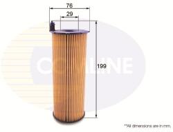 COMLINE EOF182 Filtru ulei