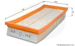 COMLINE EAF399 Filtru aer