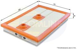 COMLINE EAF848 Filtru aer